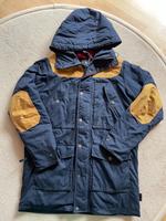 Jack Wolfskin Parka Mantel Herren M 46/48 Hessen - Hammersbach Vorschau