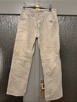 Herren Jeans Hose Strauss - Größe 48 - Hell Grau Findorff - Findorff-Bürgerweide Vorschau