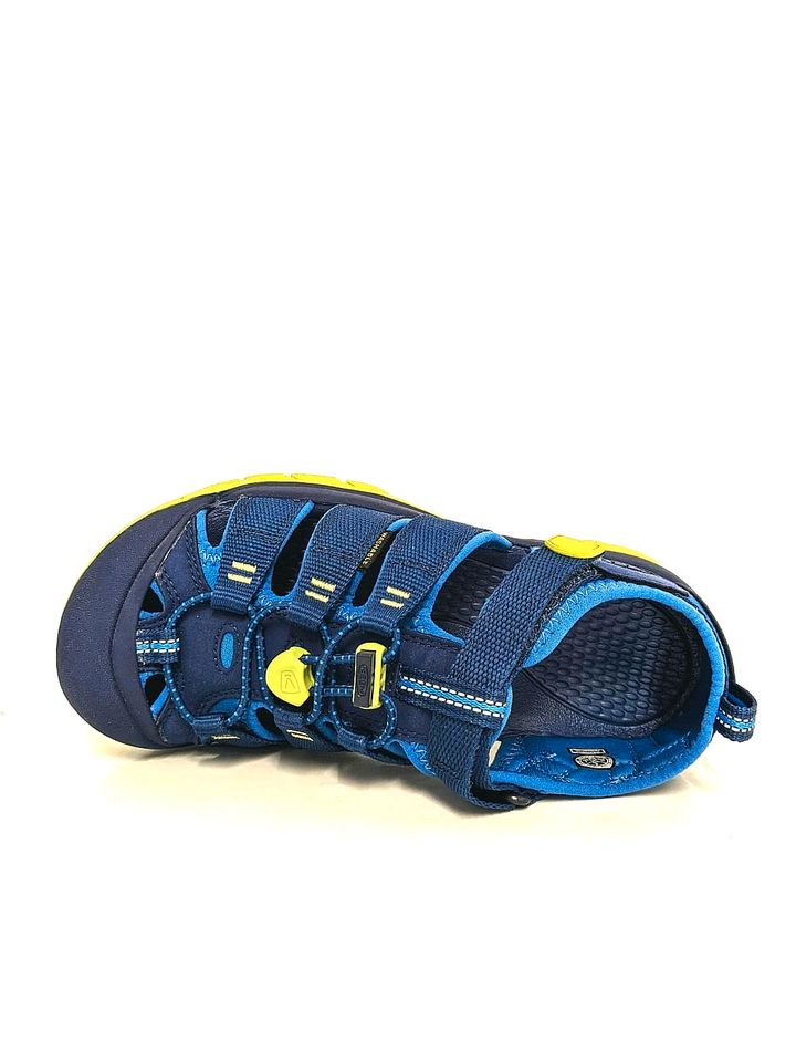 Neu Kinder Halbsandalen Keen Gr 35 in Ottweiler