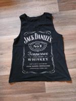 Jack Daniel's Tanktop Schleswig-Holstein - Sierksrade Vorschau