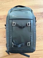 Lowepro FreeLine Rucksack 350 AW (Fotorucksack) Münster (Westfalen) - Mauritz Vorschau