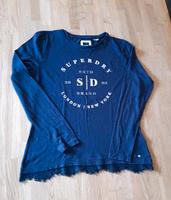 Superdry Damen Shirt Saarland - Merzig Vorschau