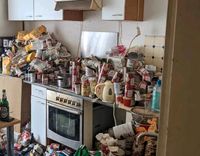 Wohnungsauflösung Sperrmüll Abholung Kellerentrümpelung Entrümpel Berlin - Dahlem Vorschau