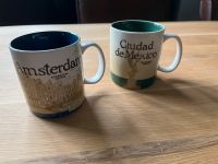 Starbucks Tassen 2 im Set Nordrhein-Westfalen - Minden Vorschau