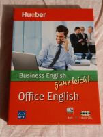 Business Englisch,  Office Englisch,  A1-B1, Hueber Bayern - Glattbach Unterfr. Vorschau