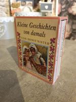 Kleine Geschichten von Damals von Ernst Nister Nordrhein-Westfalen - Hemer Vorschau