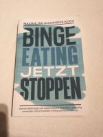 Binge eating jetzt stoppen Münster (Westfalen) - Centrum Vorschau