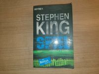 Stephen King DAS SPIEL Horror Thriller Buch Taschenbuch ISBN: 345 Dortmund - Innenstadt-Nord Vorschau