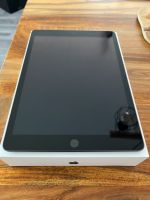 iPad 8.th Generation Gen 32GB Wifi Space Gray inkl. Hülle wie neu Bayern - Herrieden Vorschau