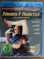 ROMANCE & CIGARETTES, BLURAY NEU OVP, J. GANDOLFINI, TURTURRO Friedrichshain-Kreuzberg - Friedrichshain Vorschau