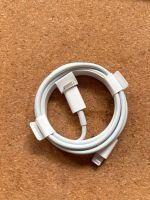 Apple USB-C auf Lightning Kabel Bad Grund (Harz) - Gittelde Vorschau