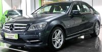 Mercedes-Benz C 350 CDI BlueEFFICIENCY AVANTGARDE AMG*I.Hand Hessen - Kassel Vorschau