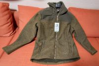 CCENTIMO Life nature Herren Strickfleecejacke Kapuze Gr. XL NEU Dortmund - Asseln Vorschau