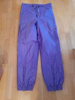 Herren Skihose lila 90iger vintage Größe 50 Nevica Bayern - Fürstenzell Vorschau