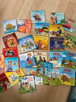 Pixi Bücher ca 60 Stück Kinderbuch Conny Petzi Baden-Württemberg - Eppelheim Vorschau