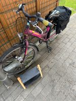 Fahrrad damen kinder Hessen - Darmstadt Vorschau