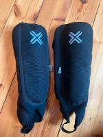 Schienbeinschoner+Knöchel BMX  FUSE neu mit Tasche Hannover - Linden-Limmer Vorschau