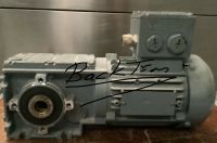 SIEMENS Getriebemotor FDU 1206/2107501 001 / Motor Nordrhein-Westfalen - Enger Vorschau