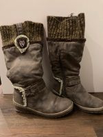 Damen Winterstiefel Bayern - Berching Vorschau