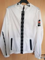 Neuwertig ❤ Ellesse Windbreaker Regenjacke Gr. M Rheinland-Pfalz - Lingenfeld Vorschau