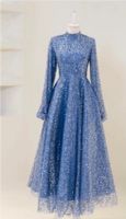 Abendkleid abiye elbise nisan nişan 44 Verlobungskleid Niedersachsen - Garbsen Vorschau