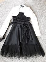 Kleid Abendkleid neuw. Gr. S Konfirmation Bayern - Zirndorf Vorschau