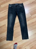 Jeans Mister Lady grau-schwarz Größe 31/32 Bayern - Neumarkt i.d.OPf. Vorschau