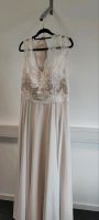 Brautkleid, Bianco Evento, Gr. 46, Champagner Hessen - Hofbieber Vorschau