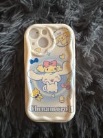 Sanrio Cinnamoroll Handyhülle iPhone verschiedene Modelle Sachsen - Hohenstein-Ernstthal Vorschau