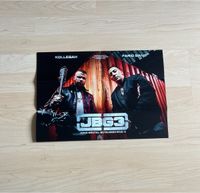 Kollegah & Farid Bang - Poster | JBG3 Baden-Württemberg - Hüfingen Vorschau