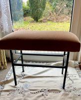 Hocker Vintage Sitzgelegenheit Wohnzimmermöbel ddr Brandenburg - Panketal Vorschau