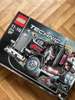 Lego Technic Abschlepptruck 8285 OVP Nordrhein-Westfalen - Finnentrop Vorschau