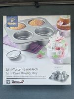 Mini-Torten-Backblech Kuchenform Berlin - Reinickendorf Vorschau