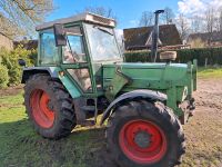 Fendt 309, TüV bis 03/2026, EHR,  2. Hand Schleswig-Holstein - Willenscharen Vorschau