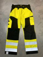 Arbeitshose Blakläder High Vis Gr. 54 & 56, ungetragen Bayern - Vilsbiburg Vorschau