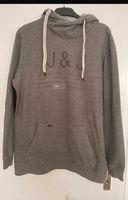 Hoodies für Herren Gr L von Jack &Jones Baden-Württemberg - Reichenbach an der Fils Vorschau