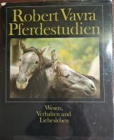 Robert Vavra Pferdestudien Kr. München - Planegg Vorschau