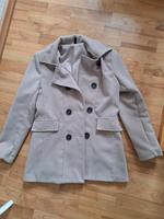 Übergangsjacke Kurzmantel Caban Jacke Hessen - Wölfersheim Vorschau
