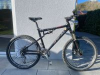 Ideal VSR Comp 26 Zoll MTB Fully Mountainbike Größe M RH 48cm Baden-Württemberg - Gottmadingen Vorschau