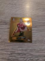 WILLI ORBAN GOLD SIGNATURE TOPPS EM2024 STICKER Baden-Württemberg - Bösingen Vorschau