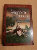 DVD Vampire Diaries,  erste Staffel,  Teil 2 Bayern - Durach Vorschau