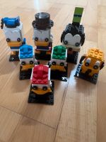 Lego BrickHeadz - Ducktales / Goofy & Pluto Hessen - Seligenstadt Vorschau