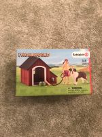 Schleich Hundehütte 42376 Sachsen - Grosshartmansdorf Vorschau