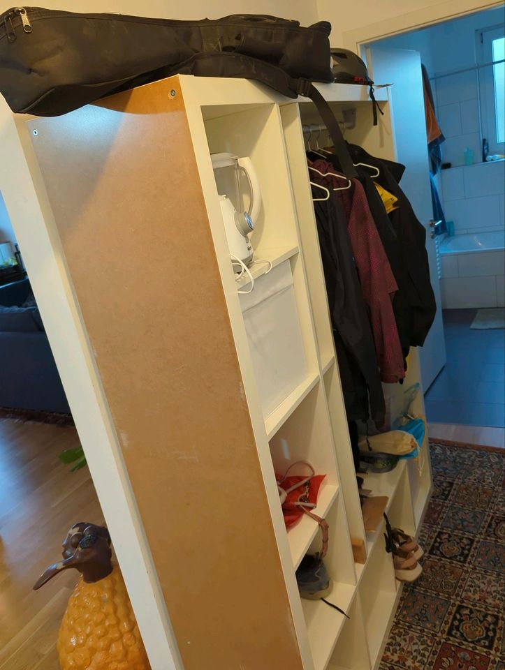 Ikea Garderobe Expedit Lappland in Tübingen