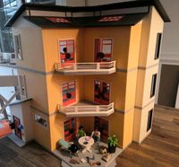 Playmobil 9266 Modernes Wohnhaus inkl. Zimmer/Set Kreis Pinneberg - Elmshorn Vorschau