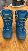 Lowa Jonas GTX gr.35 blau Winterschuhe Rheinland-Pfalz - Bingen Vorschau