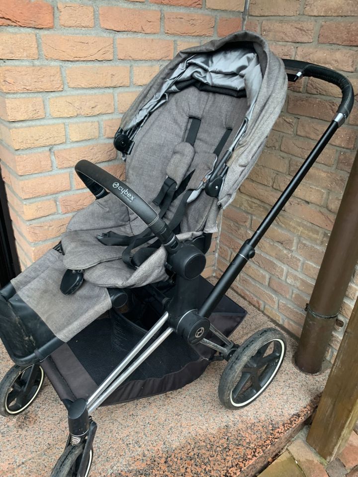 CYBEX Kinderwagen PRIAM in Essen