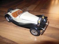 TOP!!! - Modellauto majorette "Bugatti 55" de la Chapelle Baden-Württemberg - Plochingen Vorschau