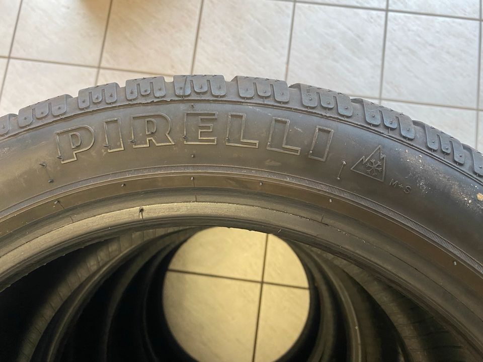 235/45/17 Pirelli in Kirschweiler