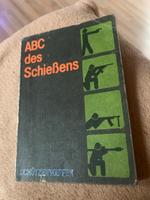 DDR - ABC des Schiessens Sachsen - Bad Dueben Vorschau